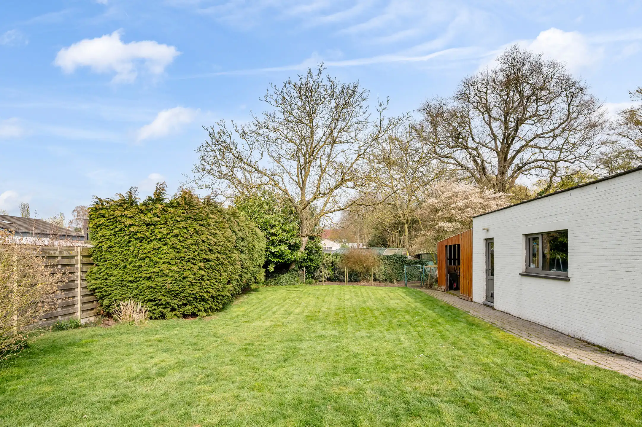 Instapklare gelijkvloerse woning met 4 slaapkamers foto 26