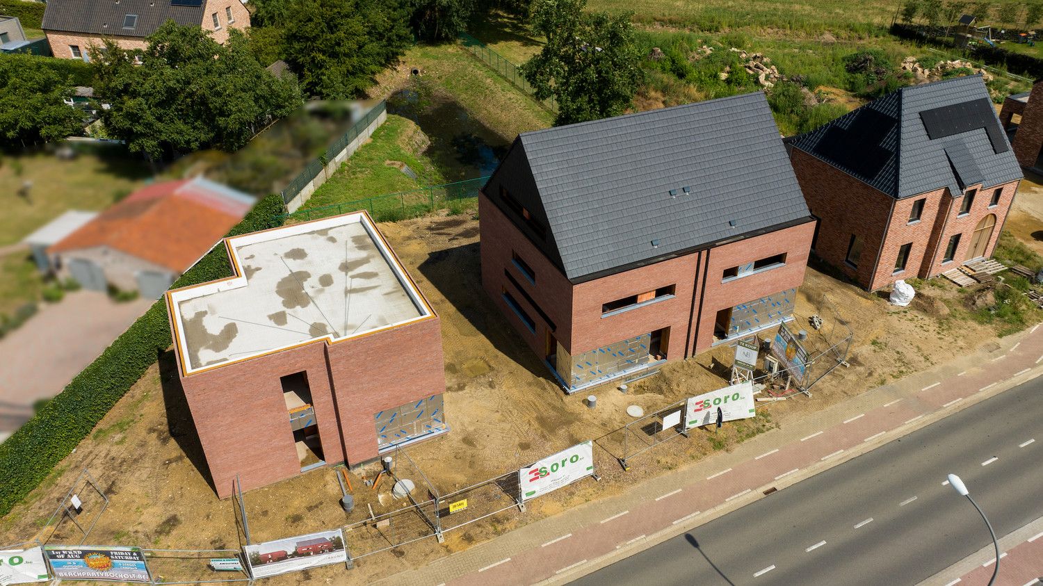 Moderne en energiezuinige nieuwbouwwoning te koop! foto 16