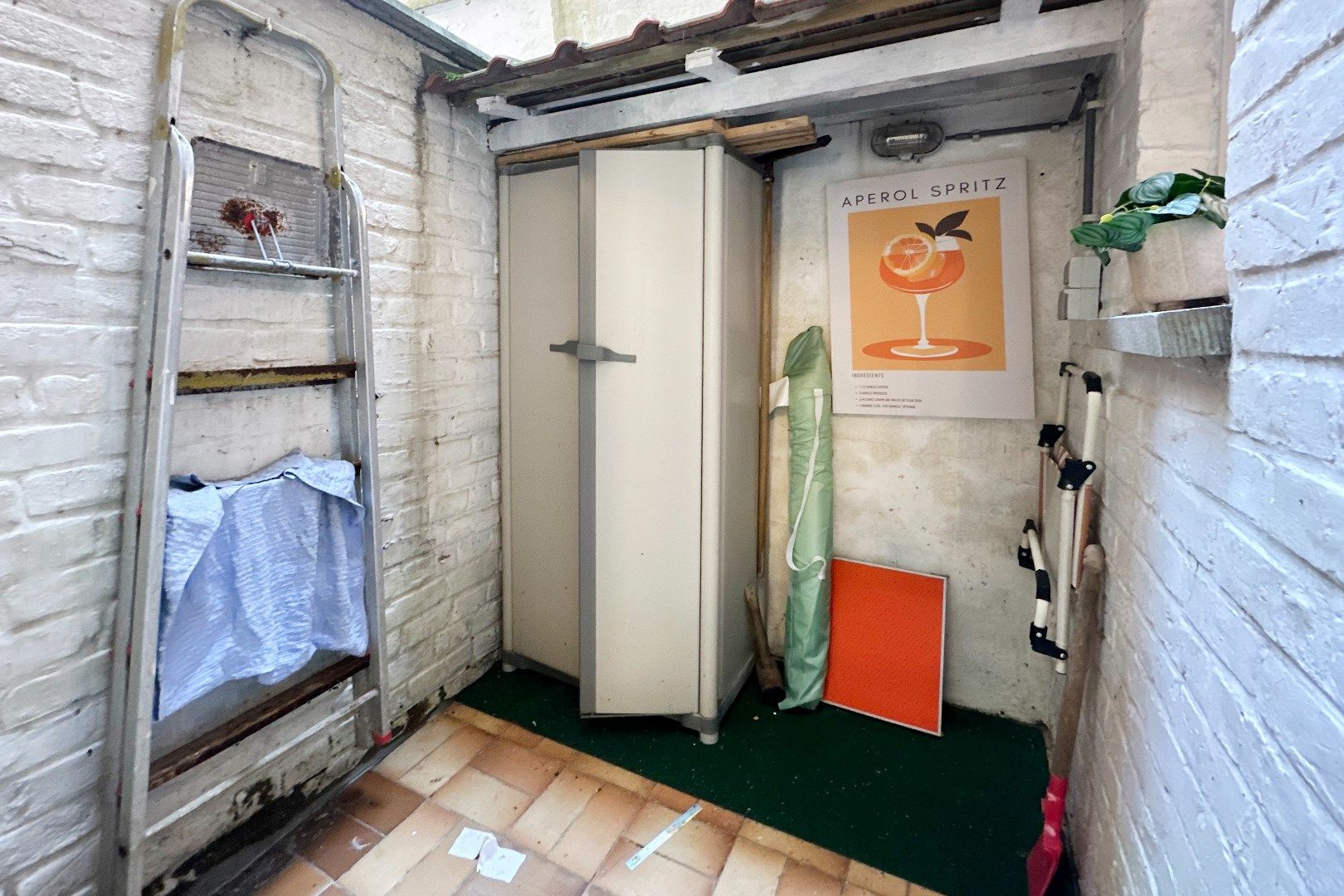 Gezellig appartement aan achterzijde Zeedijk in Wenduine foto 9