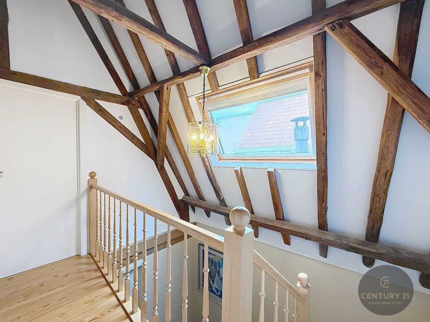 BRUGGE: exclusief pand met uitzonderlijke binnentuin foto 28