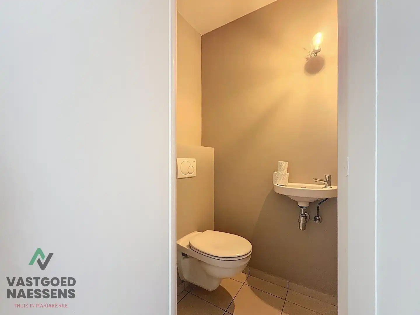 1 SLPK APP MET 2 TERRASSEN VLAKBIJ ZEEDIJK foto 16