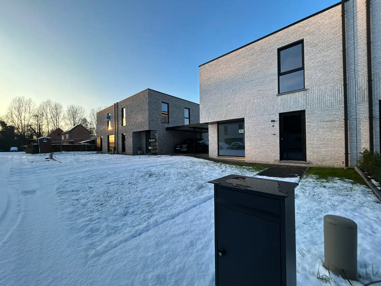Moderne nieuwbouwwoning op topligging in Keerbergen foto 25