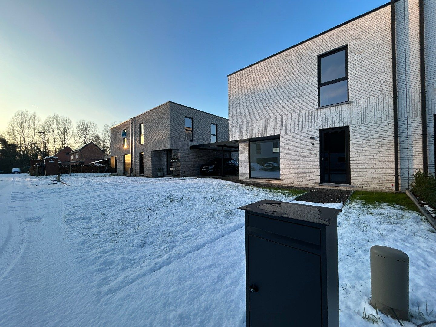 Moderne nieuwbouwwoning op topligging in Keerbergen foto 25