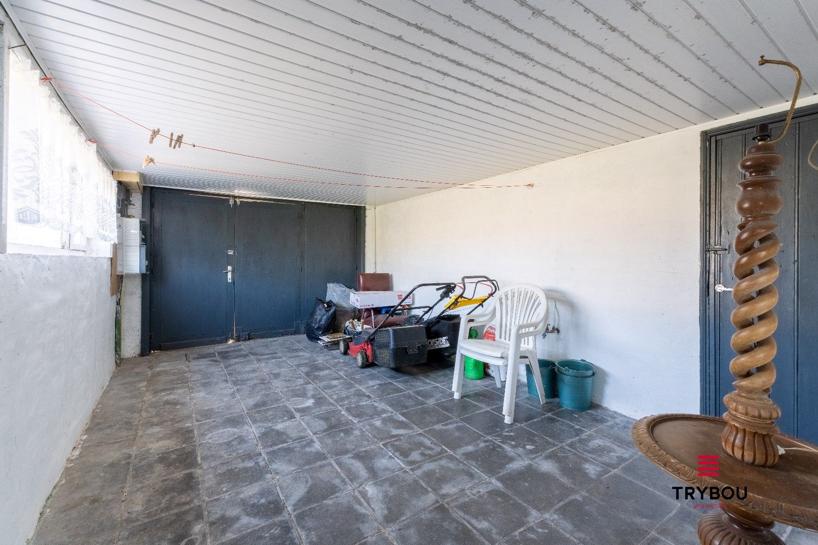 Charmante woning met grote tuin en tal van mogelijkheden foto 11