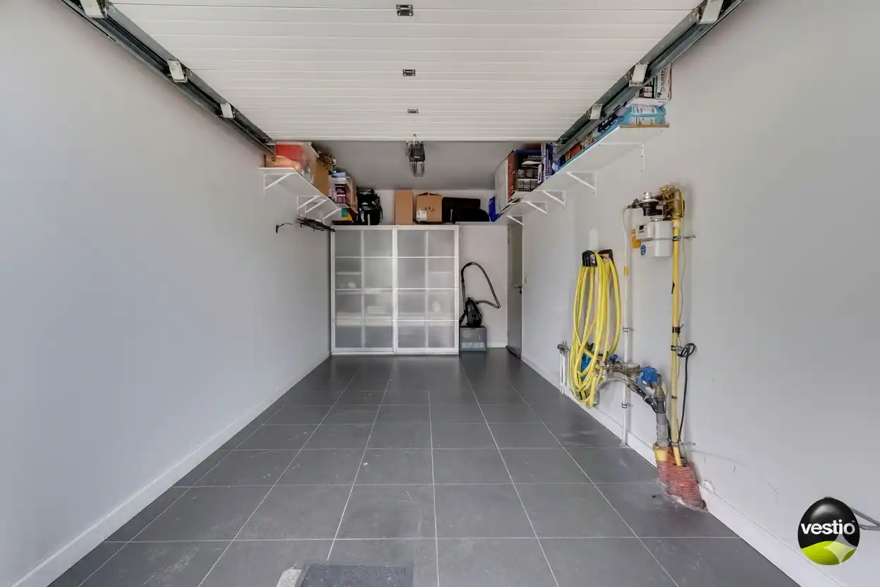 ENERGIEZUINIGE WONING MET 4 SLAAPKAMERS IN DOODLOPENDE STRAAT foto 15