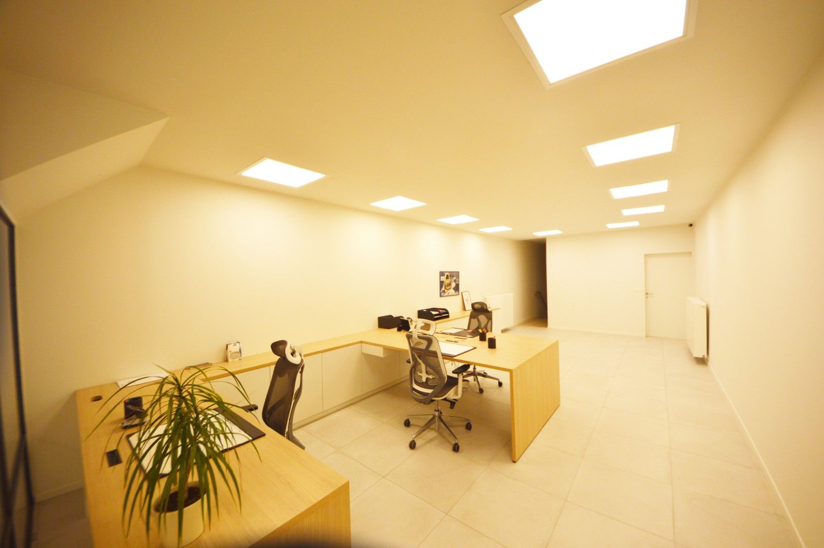 STIJLVOL INSTAPKLAAR KANTOOR KEIZERSPLEIN AALST foto 7