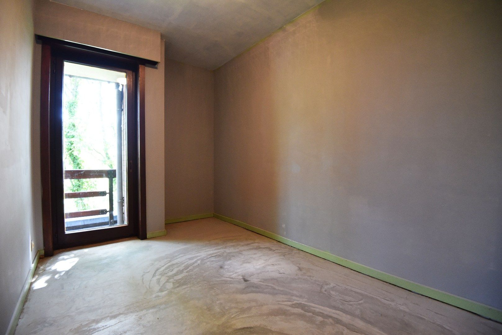 App. 116 m² met 3 slpks, terras, kelder & garage te Adegem foto 21