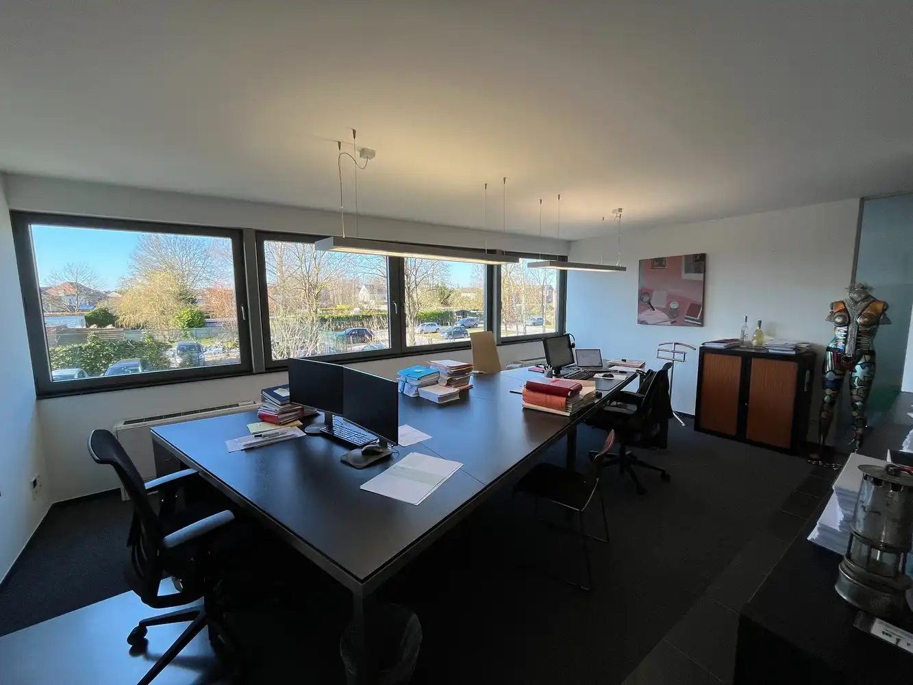 Kantoorgebouw met 54 parkeerplaatsen foto 27