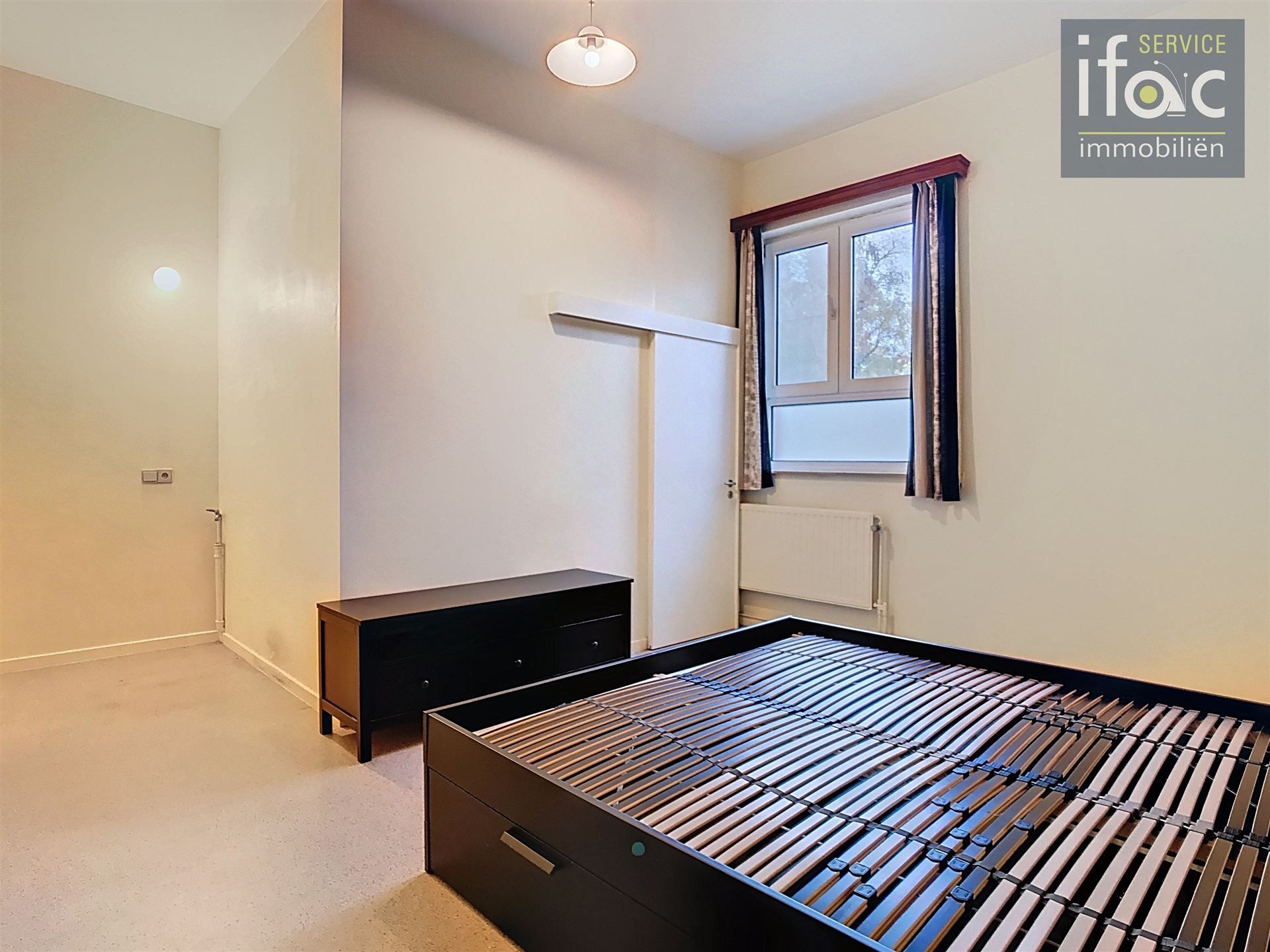 Appartement met één slaapkamer in het stadscentrum foto 9