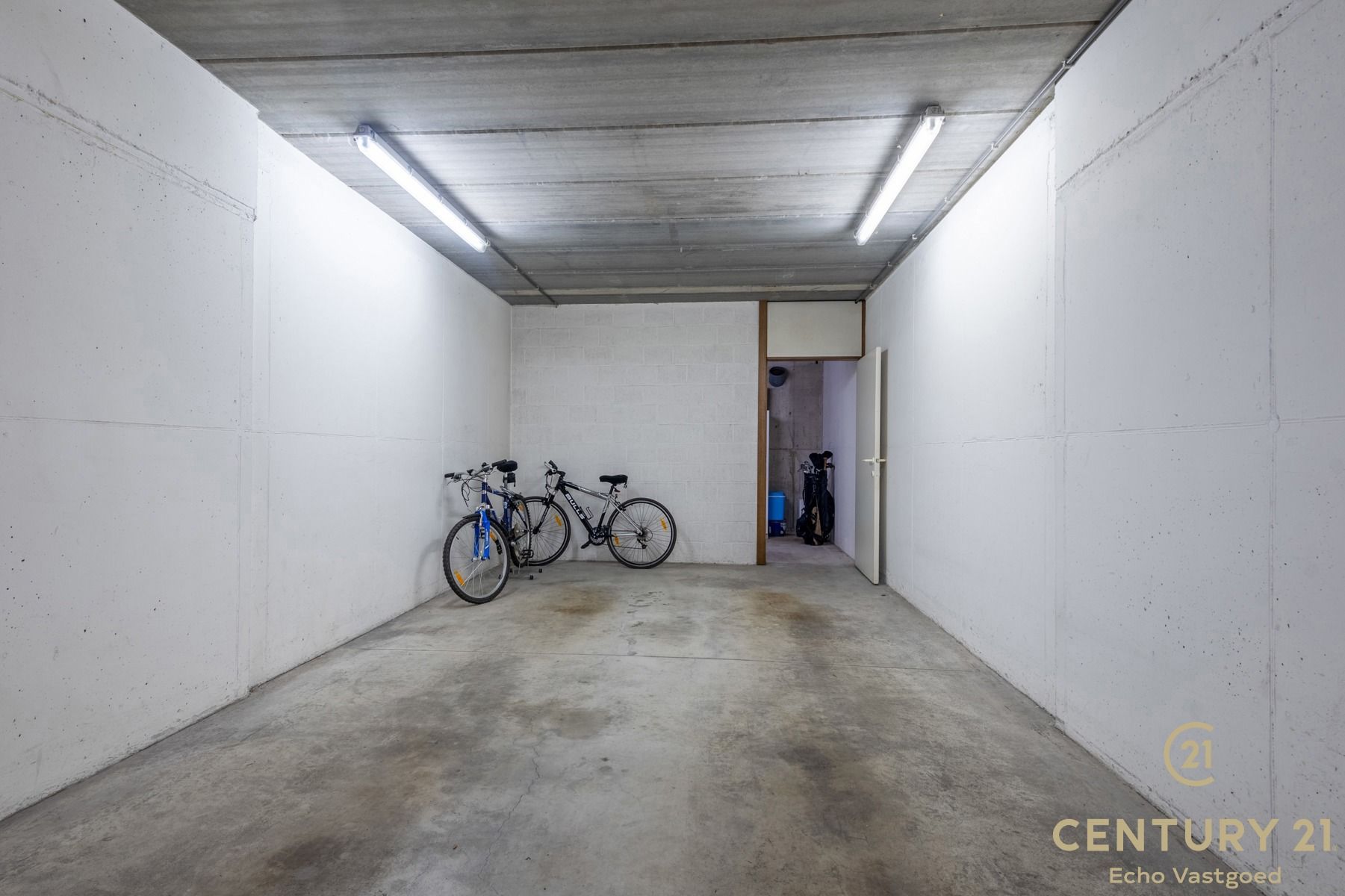 Uniek gelijkvloers royaal appartement gelegen in parkdomein  foto 24