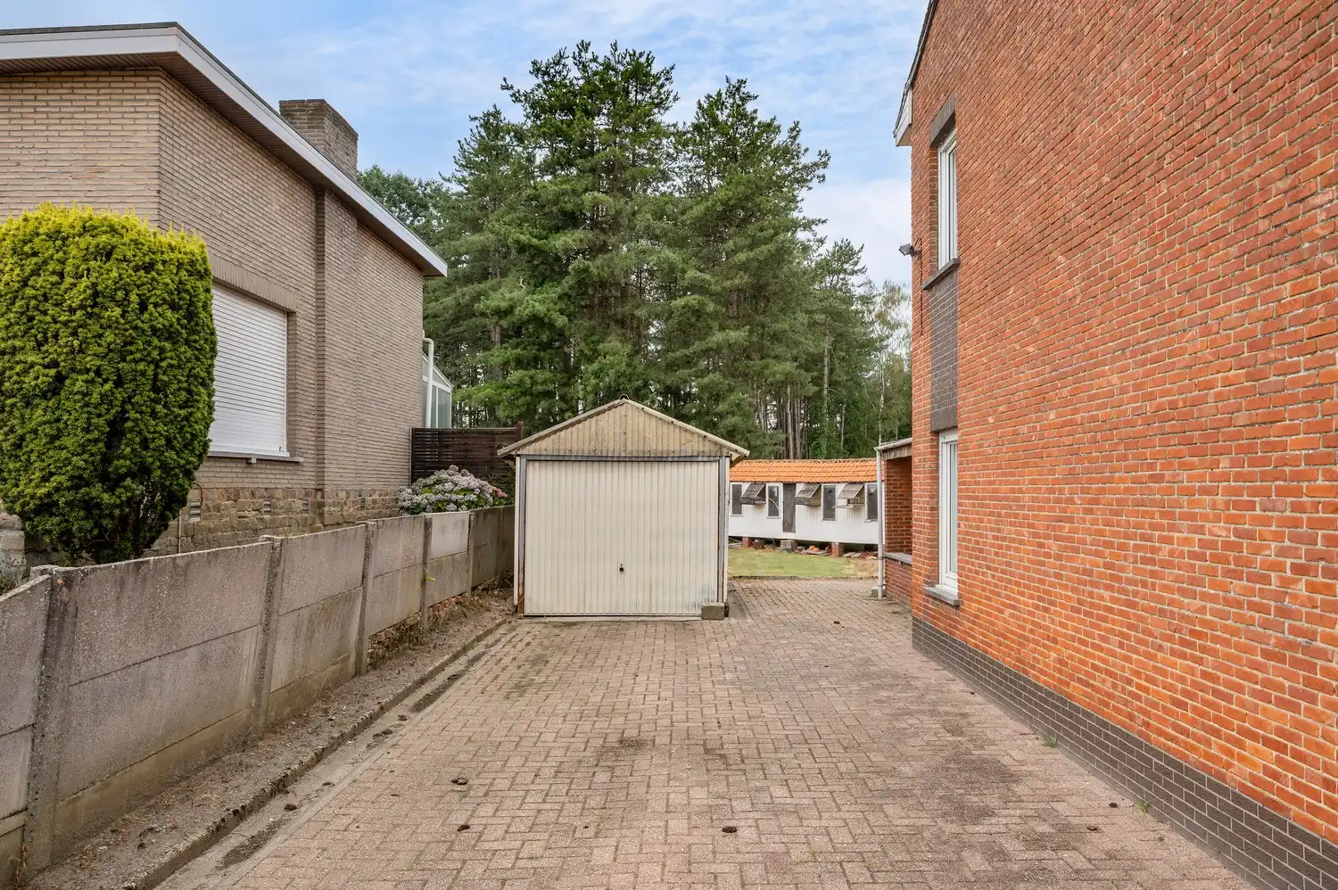 Vrijstaande woning met mooie tuin in Hulshout foto 28