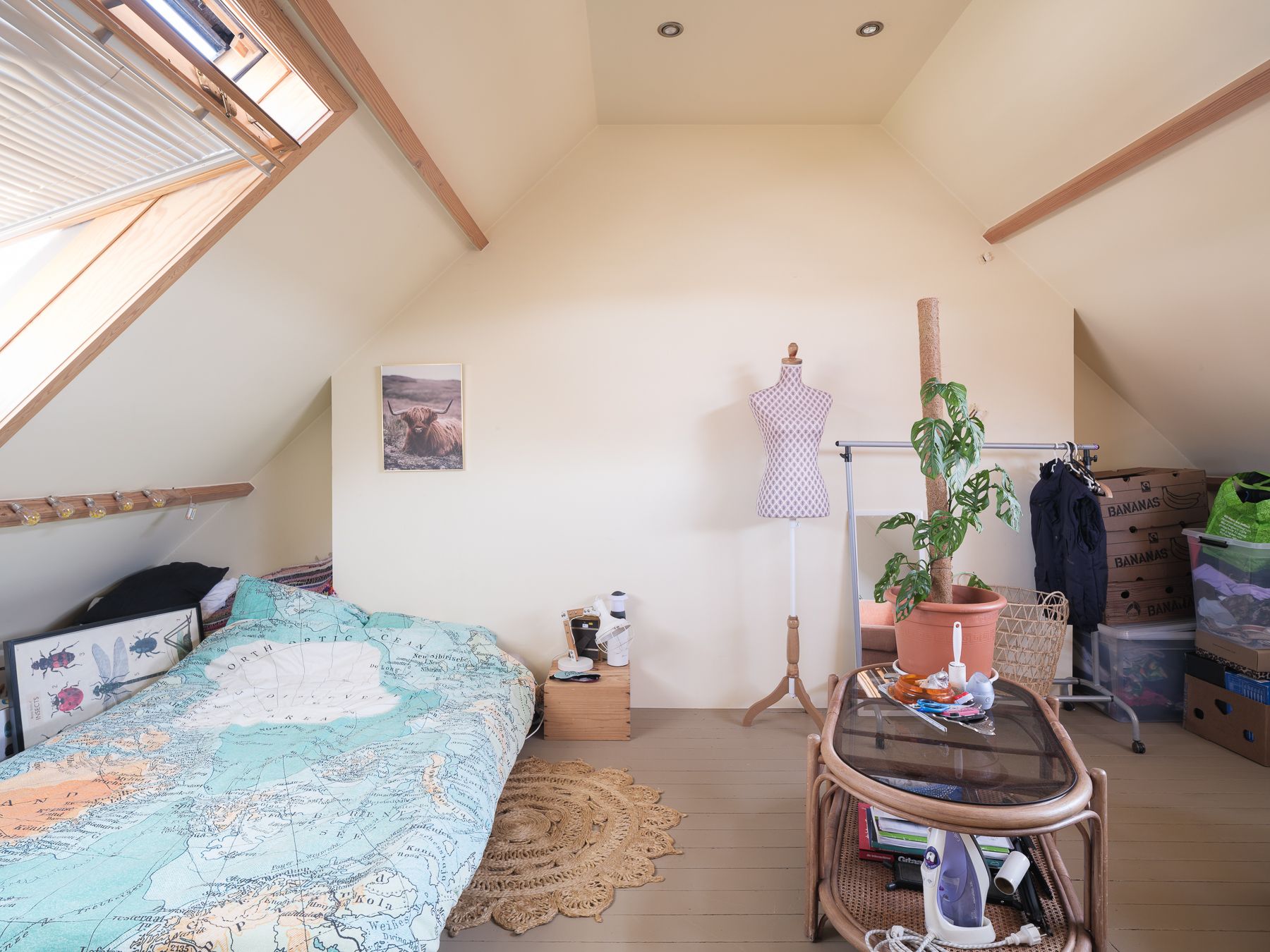 Gezellige woning nabij UZ Gent foto 11