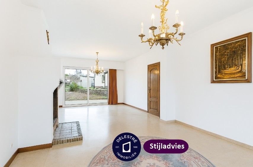 SOLIDE GOED GELEGEN WONING MET TOEKOMST!  foto 5