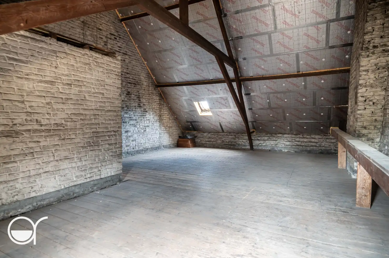 Mooie herenwoning aan Sint-Pietersstation foto 23