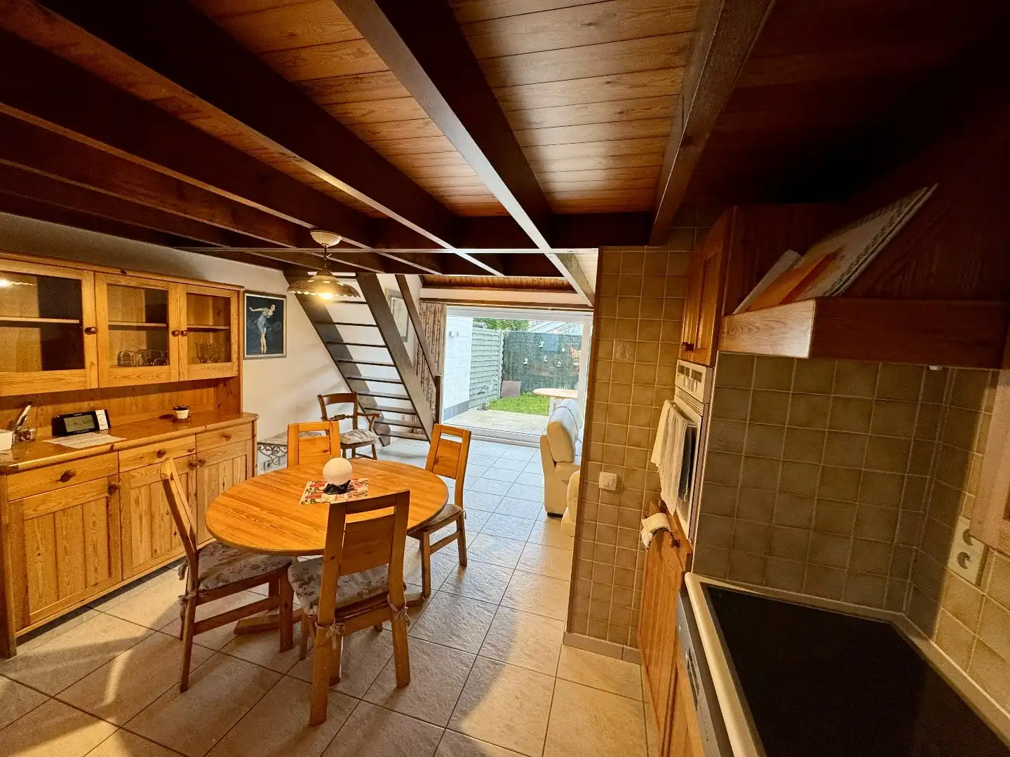 Keesjesdorp 9 + P9 foto 4