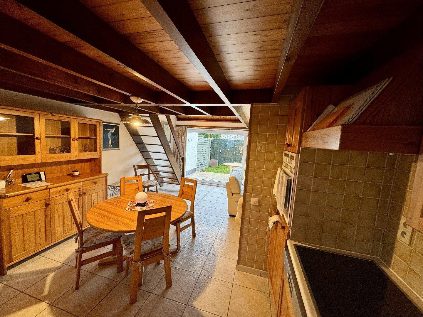 Keesjesdorp 9 + P9 foto 4