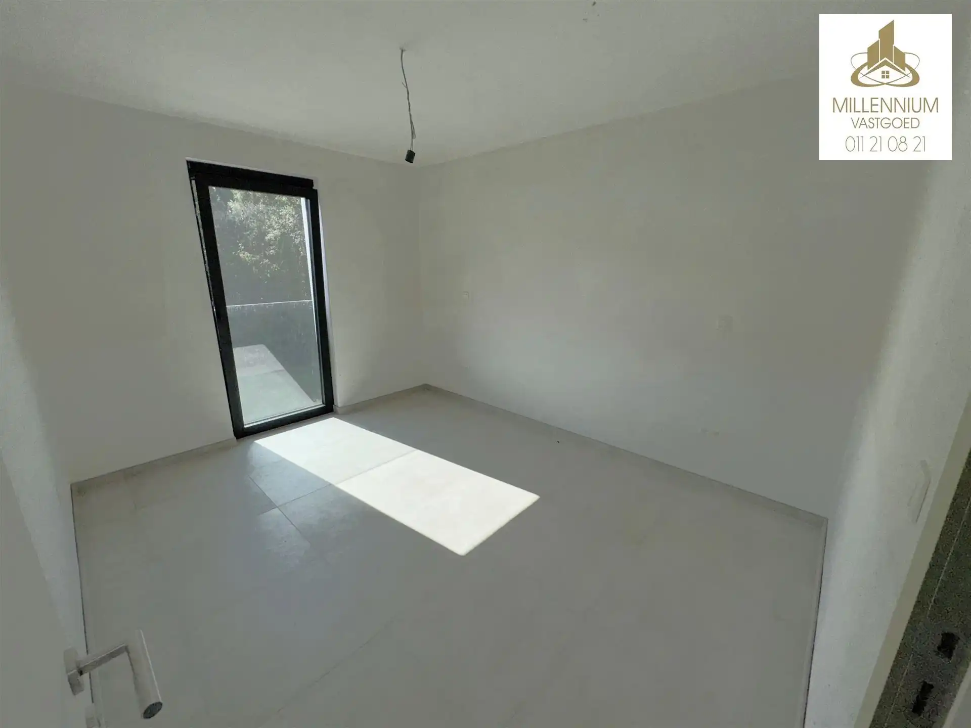 Moderne 1-Slpk BEN-appartement in Genk foto 12