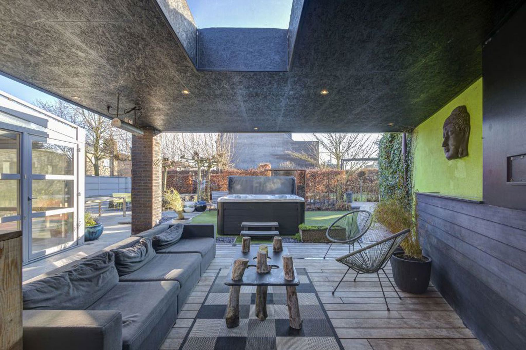 Exclusieve villa foto 15
