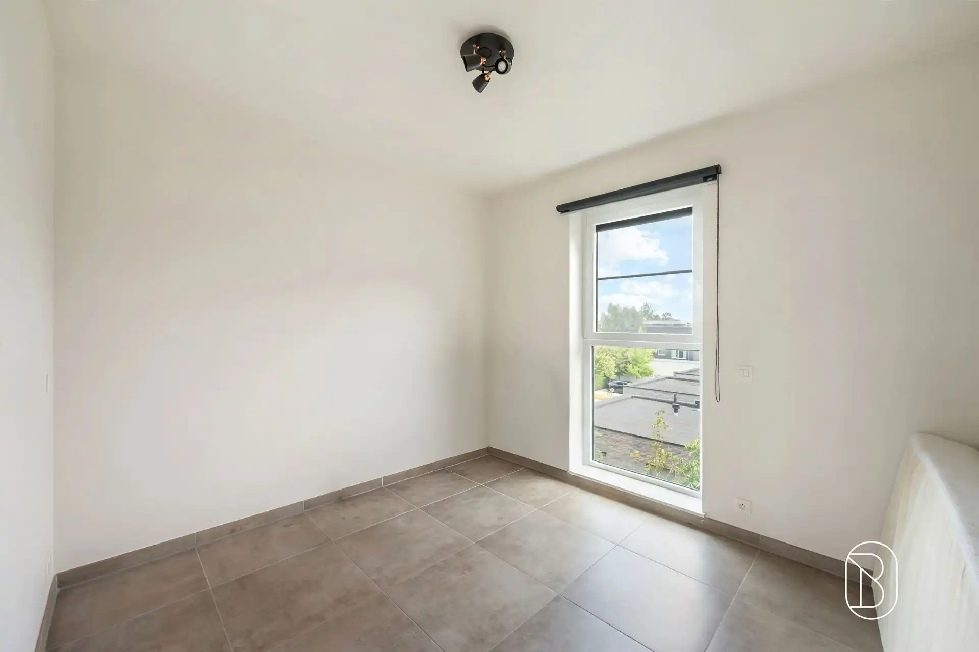 Toffe penthouse met aangenaam terras in Waregem foto 10