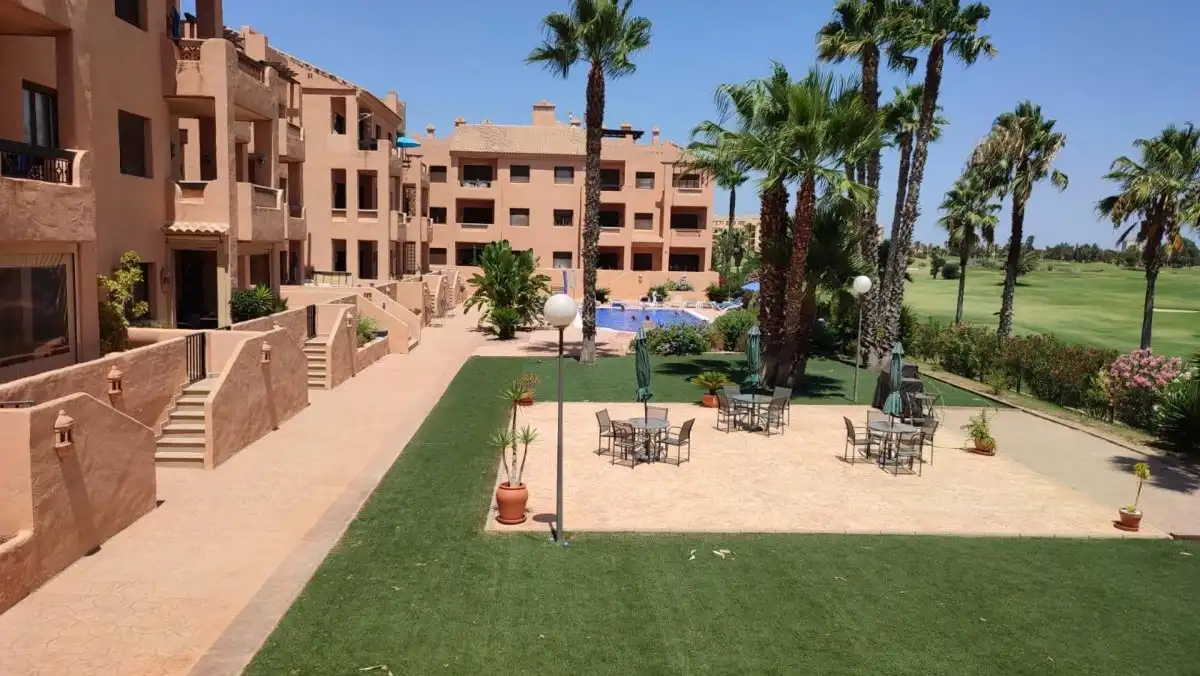 Appartement in La Serena Golf foto {{pictureIndex}}