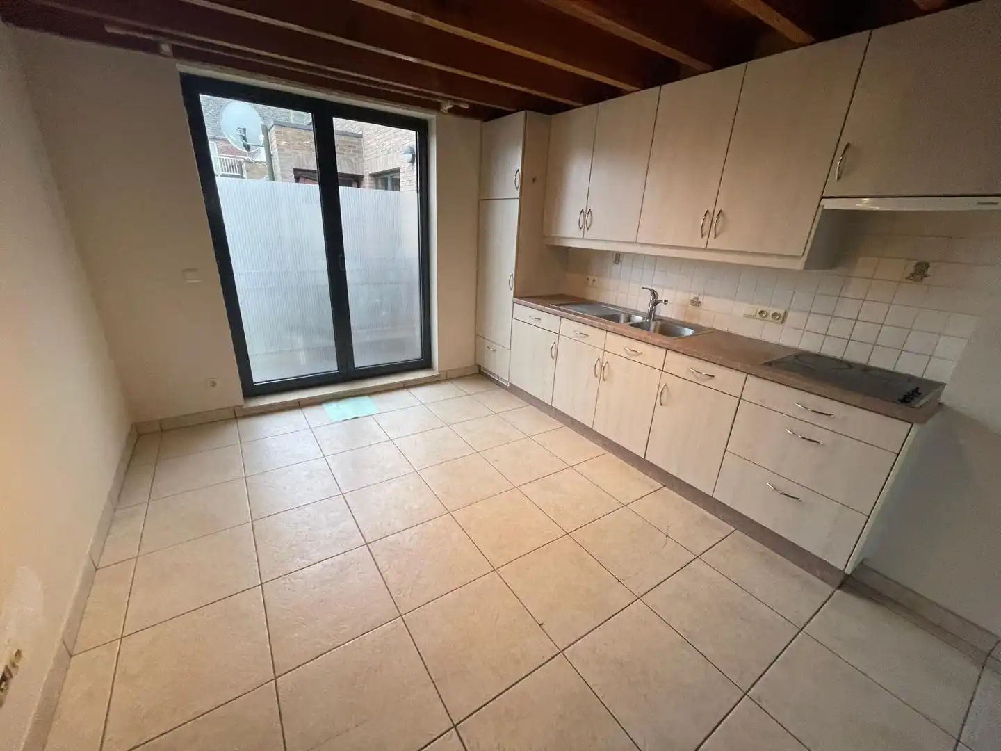 Charmant duplex appartement in hartje Lier foto 7