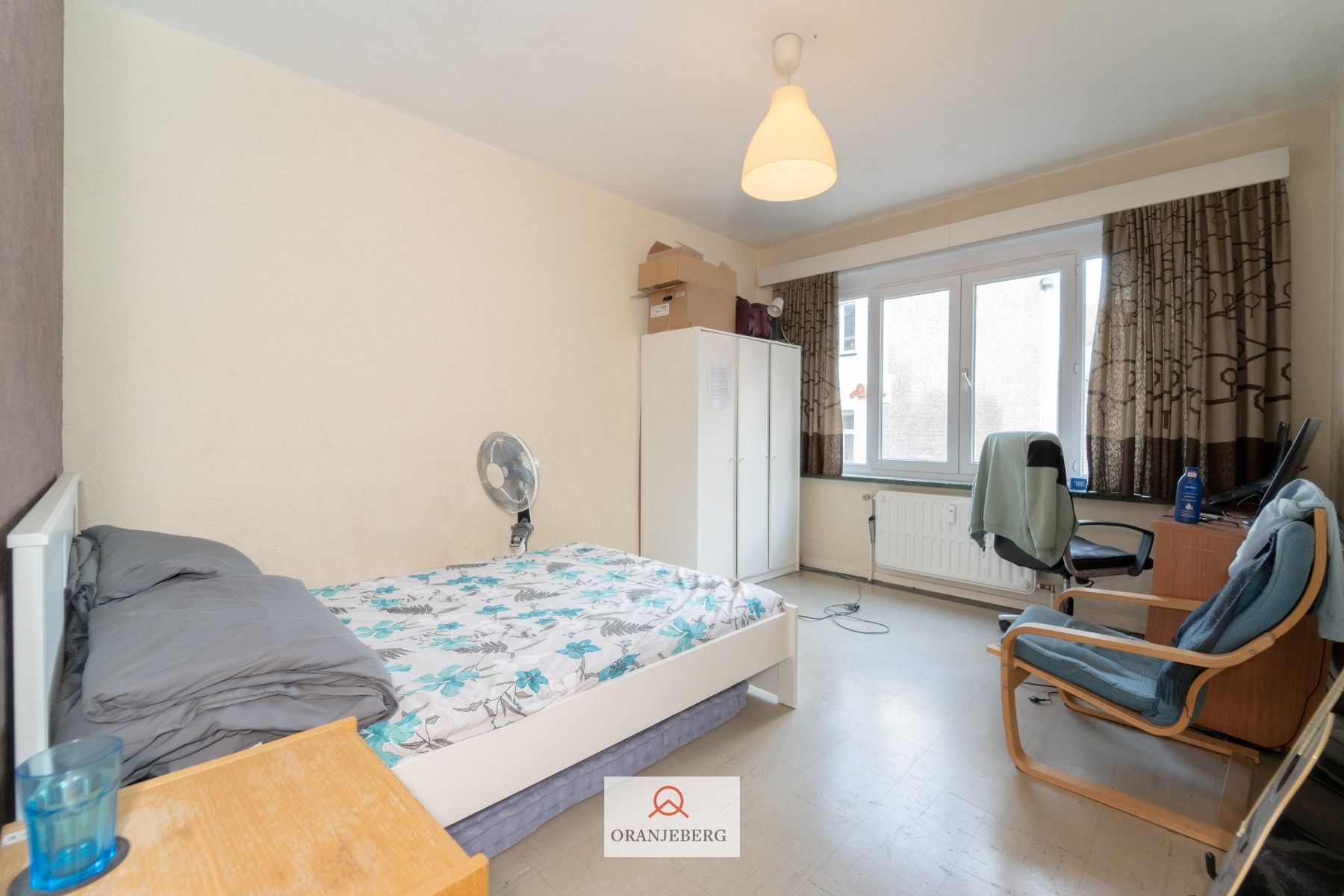 Uitstekend gelegen 2 slpk appartement vlakbij Boekentoren foto 20