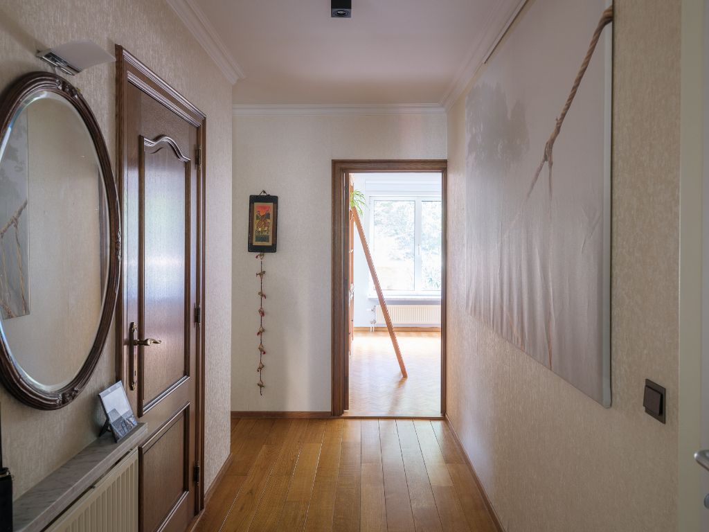 Uniek appartement met uitzonderlijk terras en spectaculair uitzicht foto 9