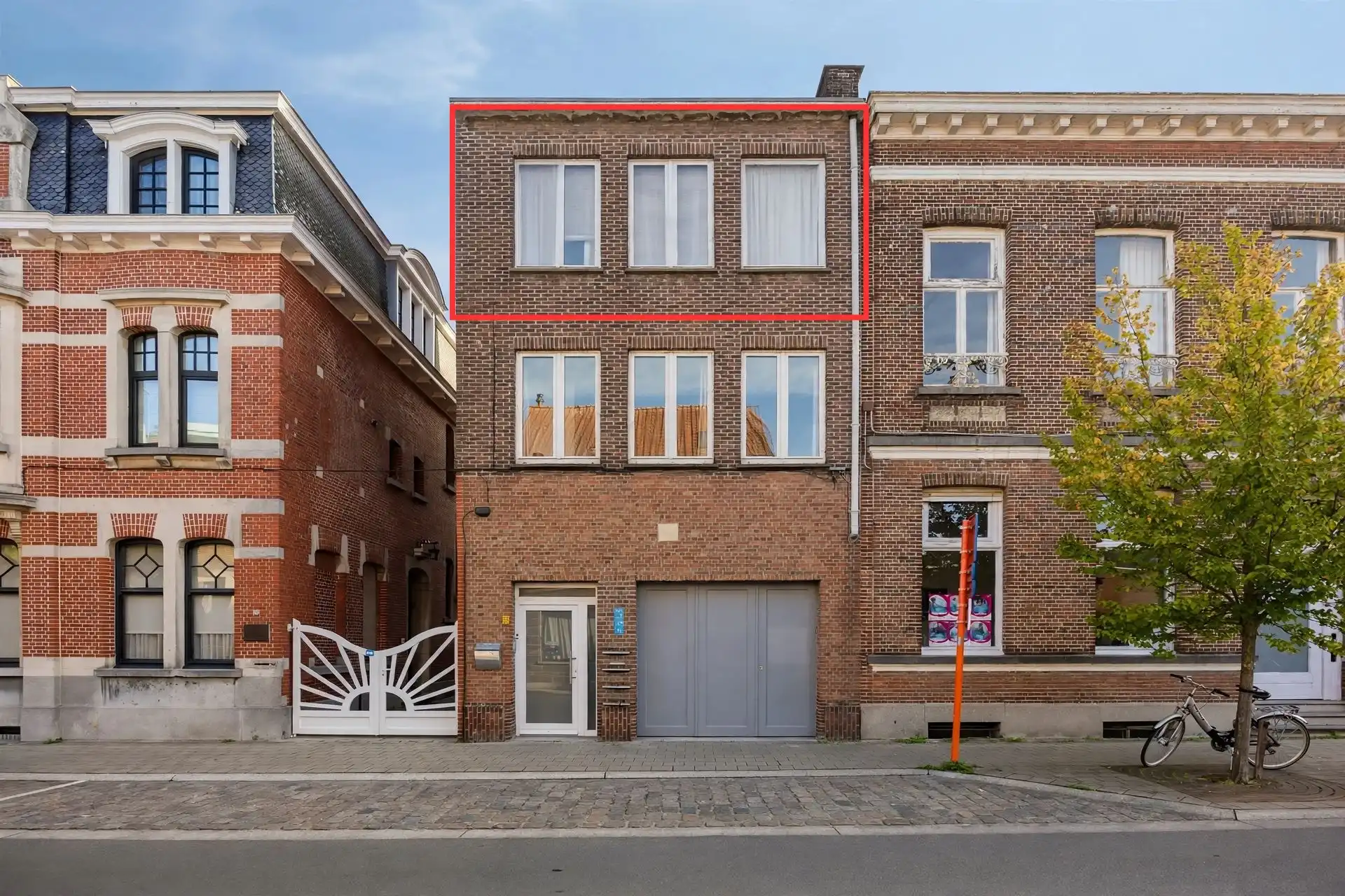 Zeer verzorgd appartement met 1 slpk in centrum Herentals! foto 12