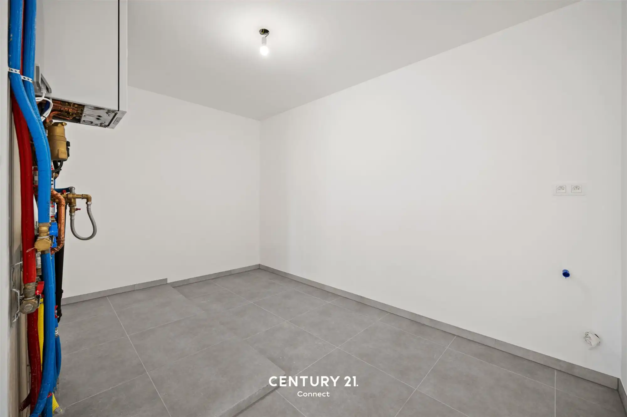 Volledig vernieuwde woning te Geetbets. foto 10