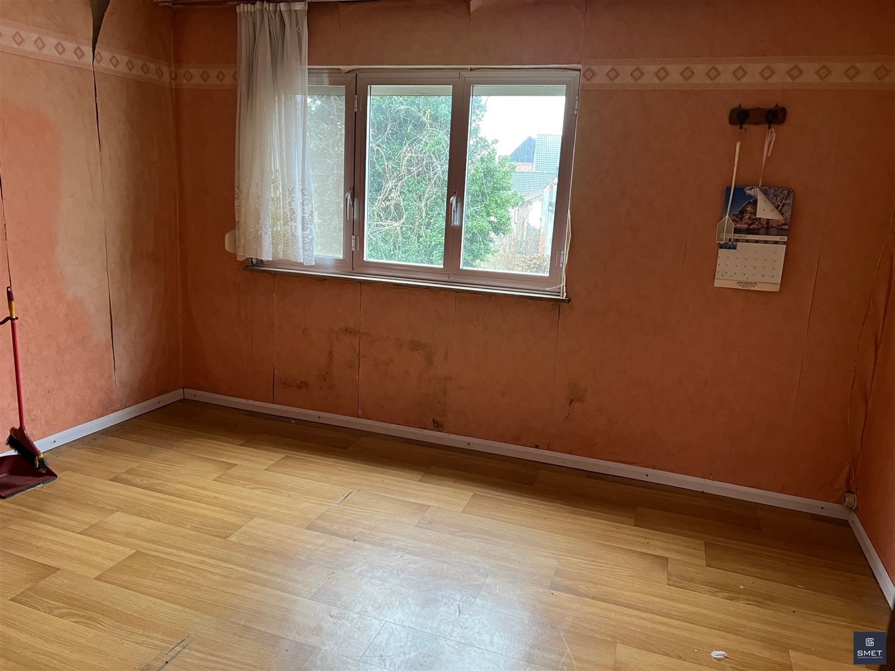 VOLLEDIG TE RENOVEREN OB IN HARTJE BEVEREN ! foto 11