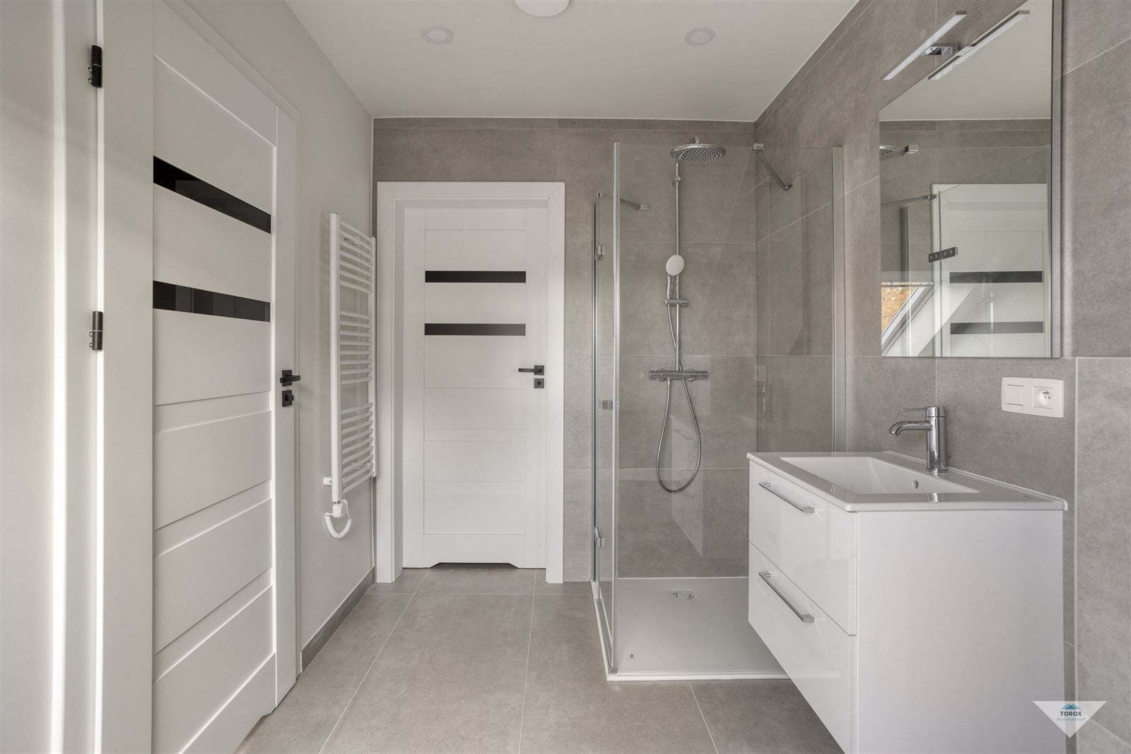 Moderne nieuwbouwwoning in het hart van Scherpenheuvel foto 15