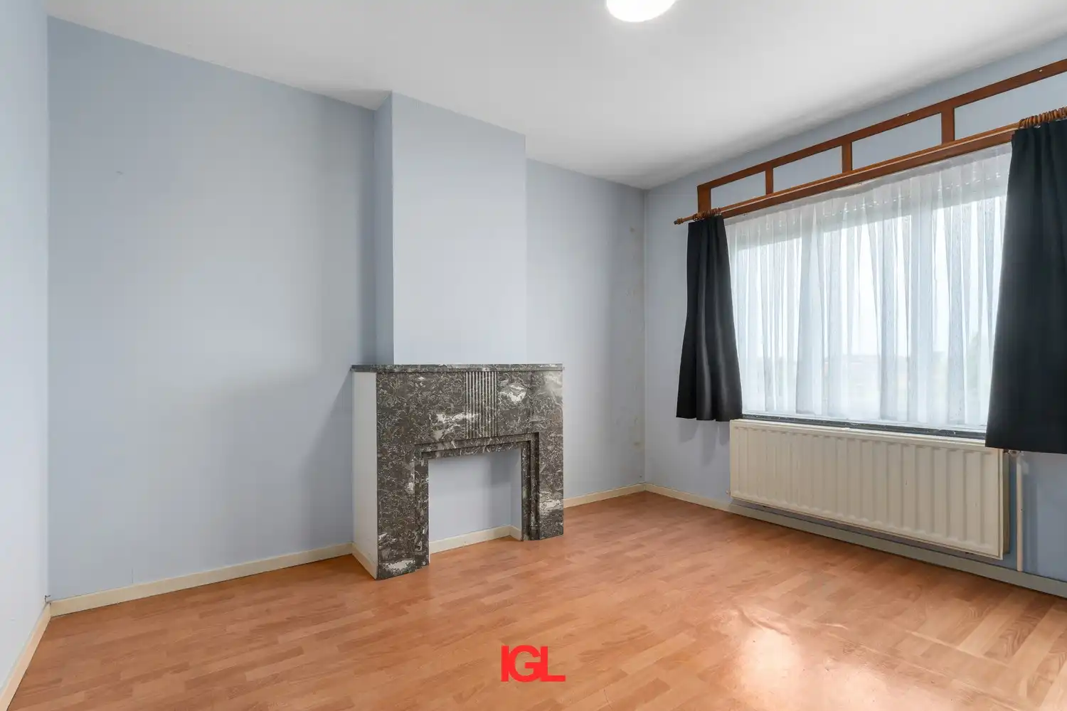 Ruime gezinswoning met 2 slaapkamers, tuin, garage en uitbreidingsmogelijkheden foto 8