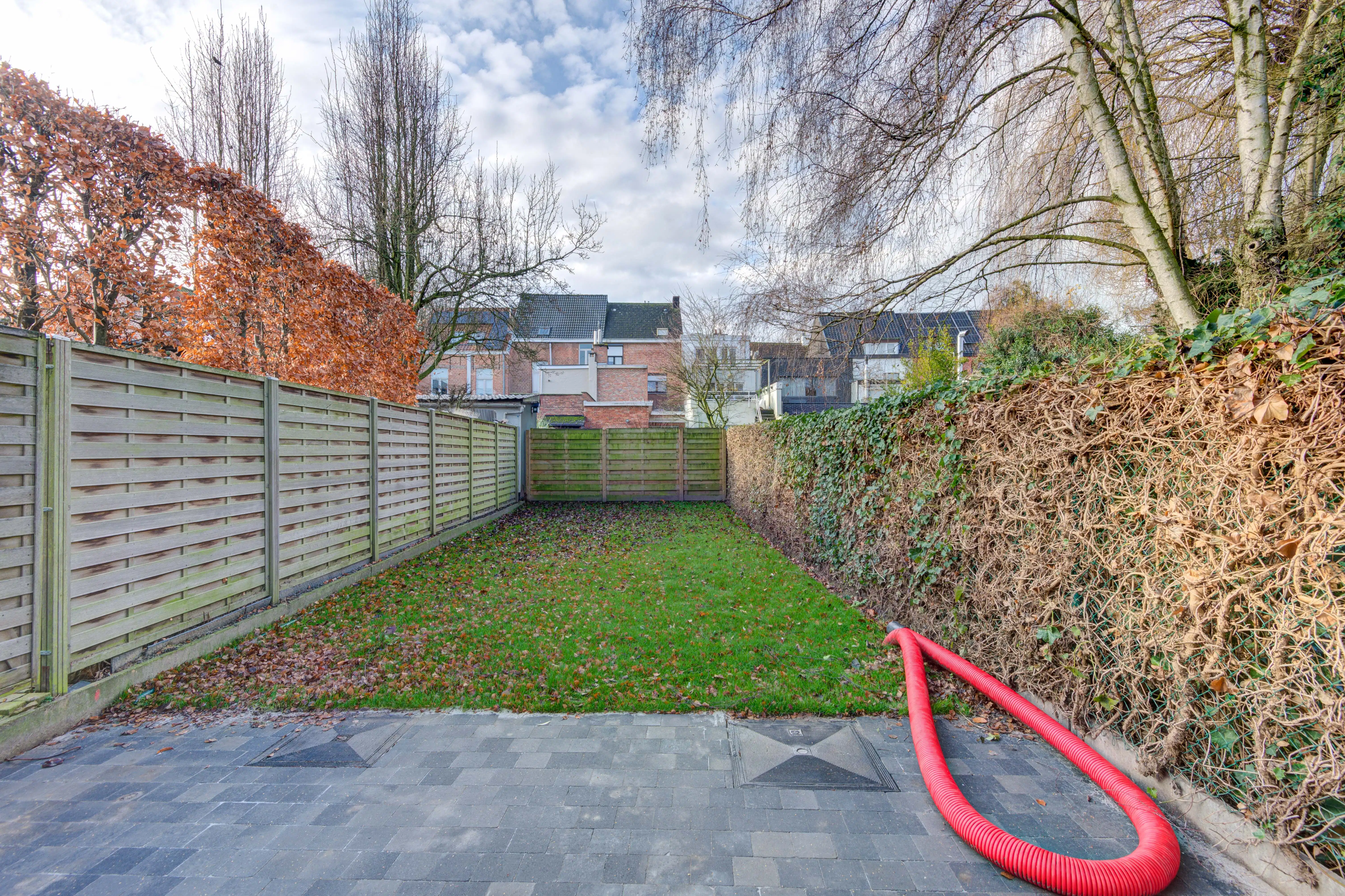 Ruime instapklare eengezinswoning zoekt toffe huurders foto 6