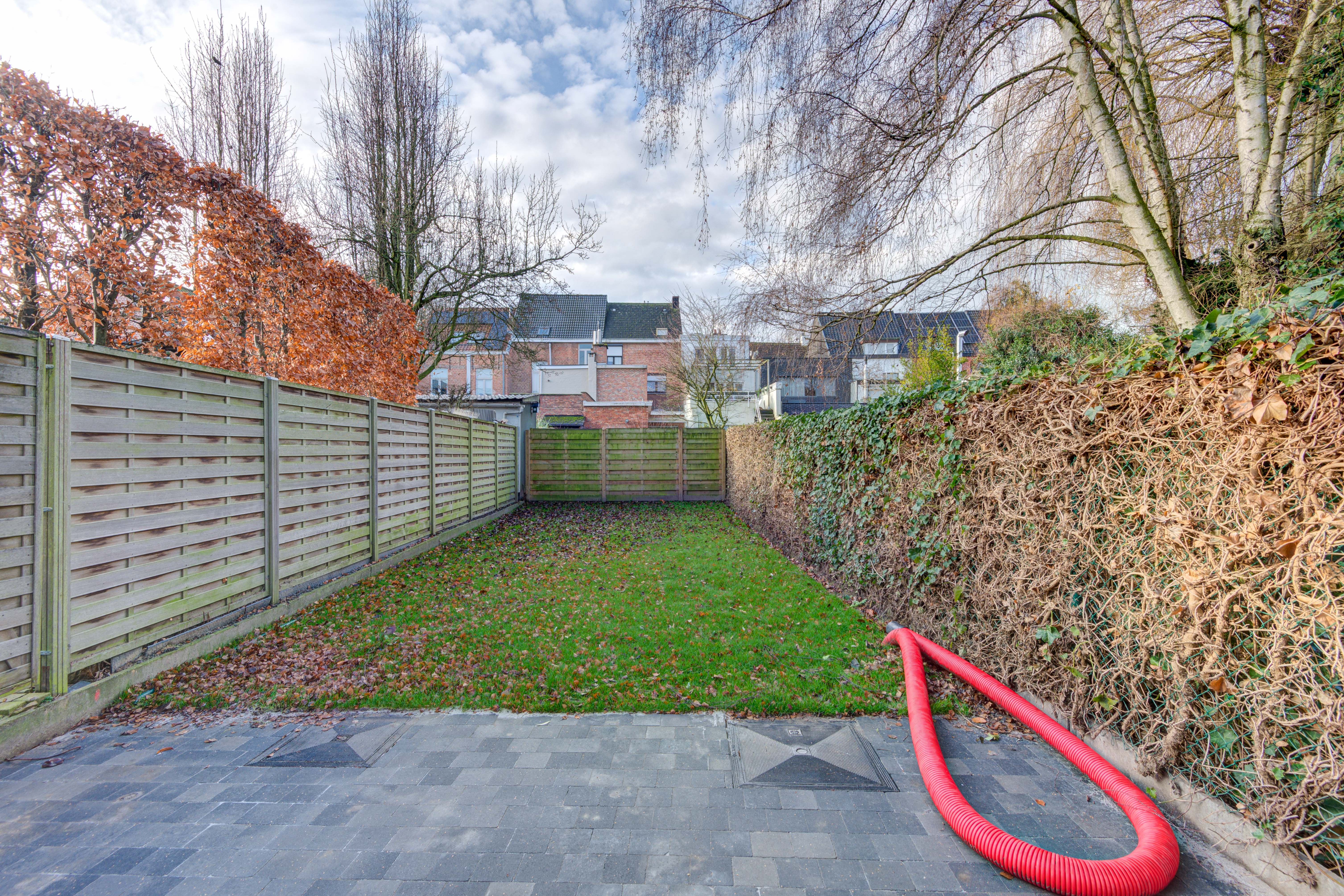 Ruime instapklare eengezinswoning zoekt toffe huurders foto 6