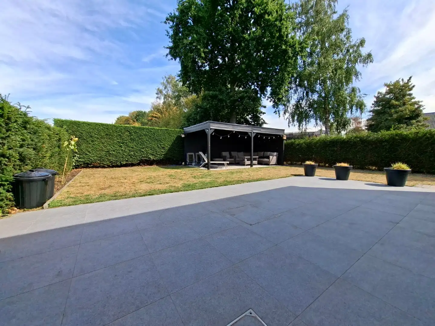 Energiezuinige halfopen woning foto 14