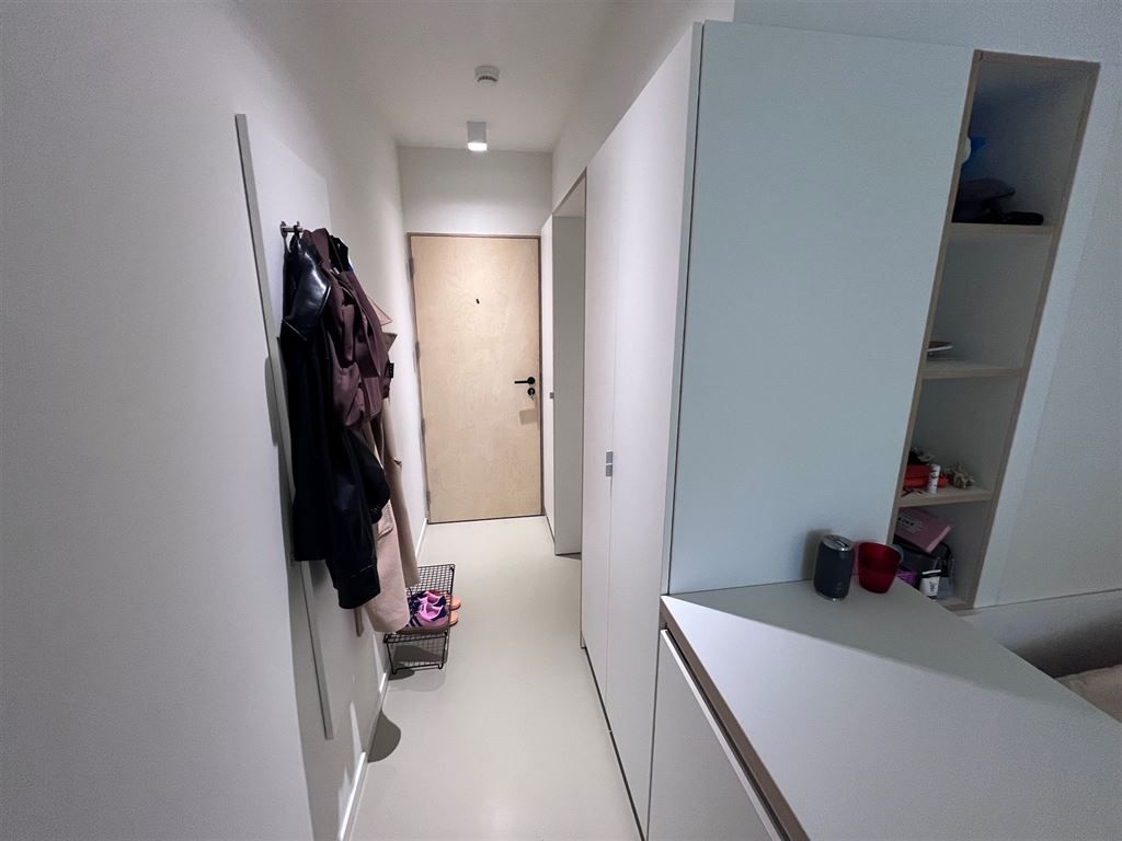 Studentenkamer foto 3