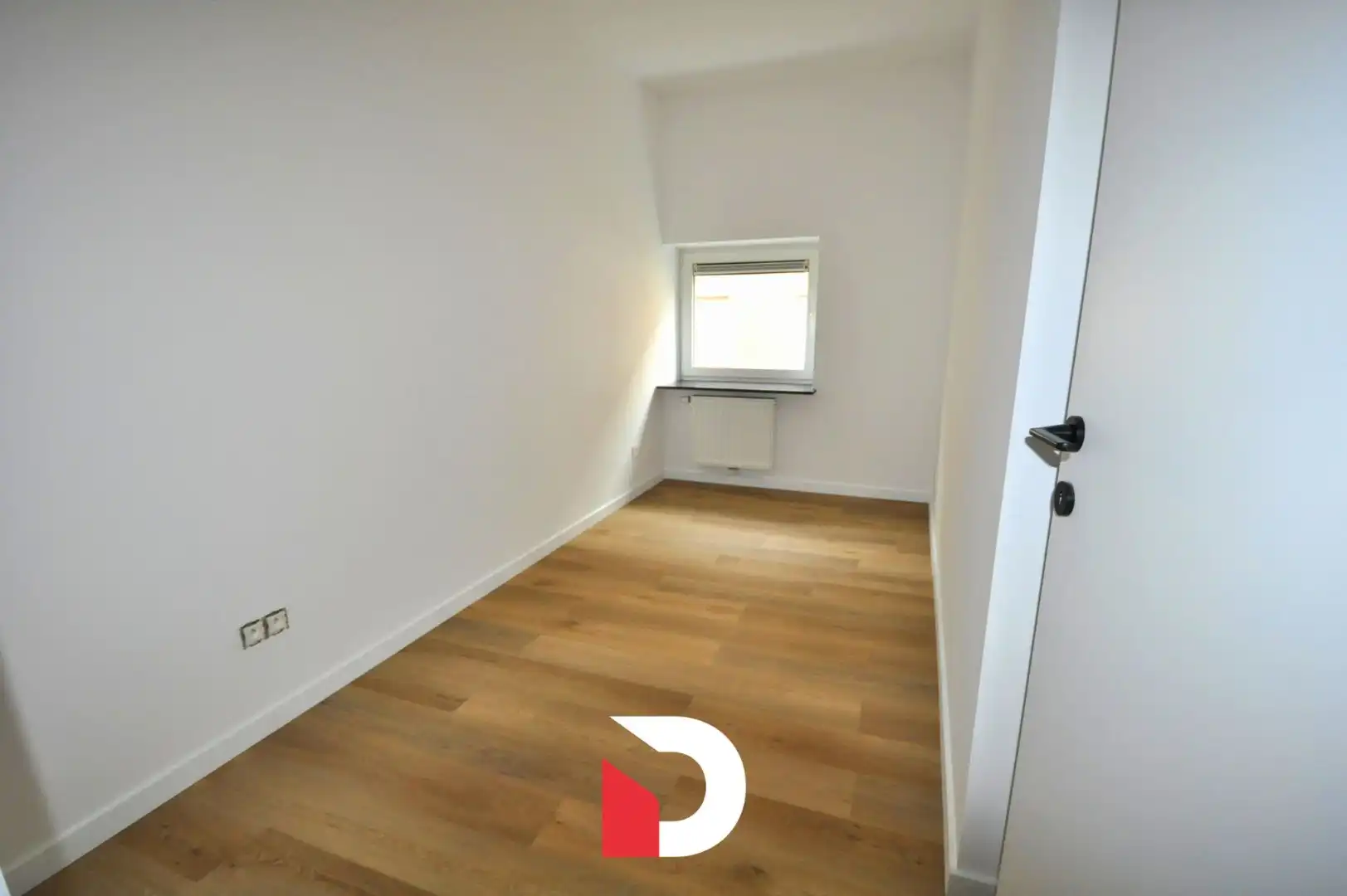 Lichtrijk appartement met 3 slaapkamers foto 8