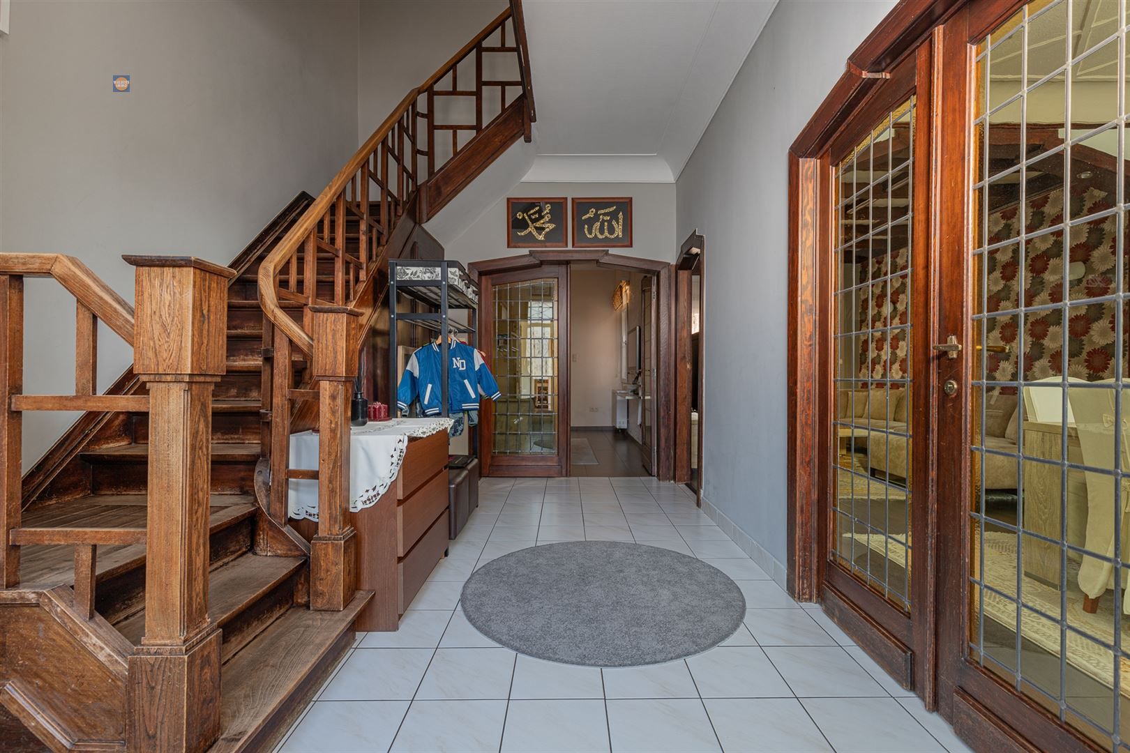 Comfortabele en instapklare gezinswoning met 3 slaapkamers foto 2