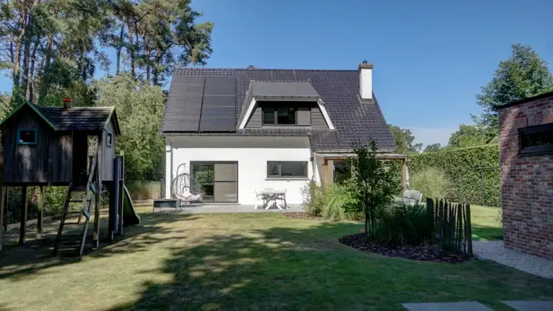 Charmante vernieuwde villa van 180m² op 7 are 87 ca foto 29