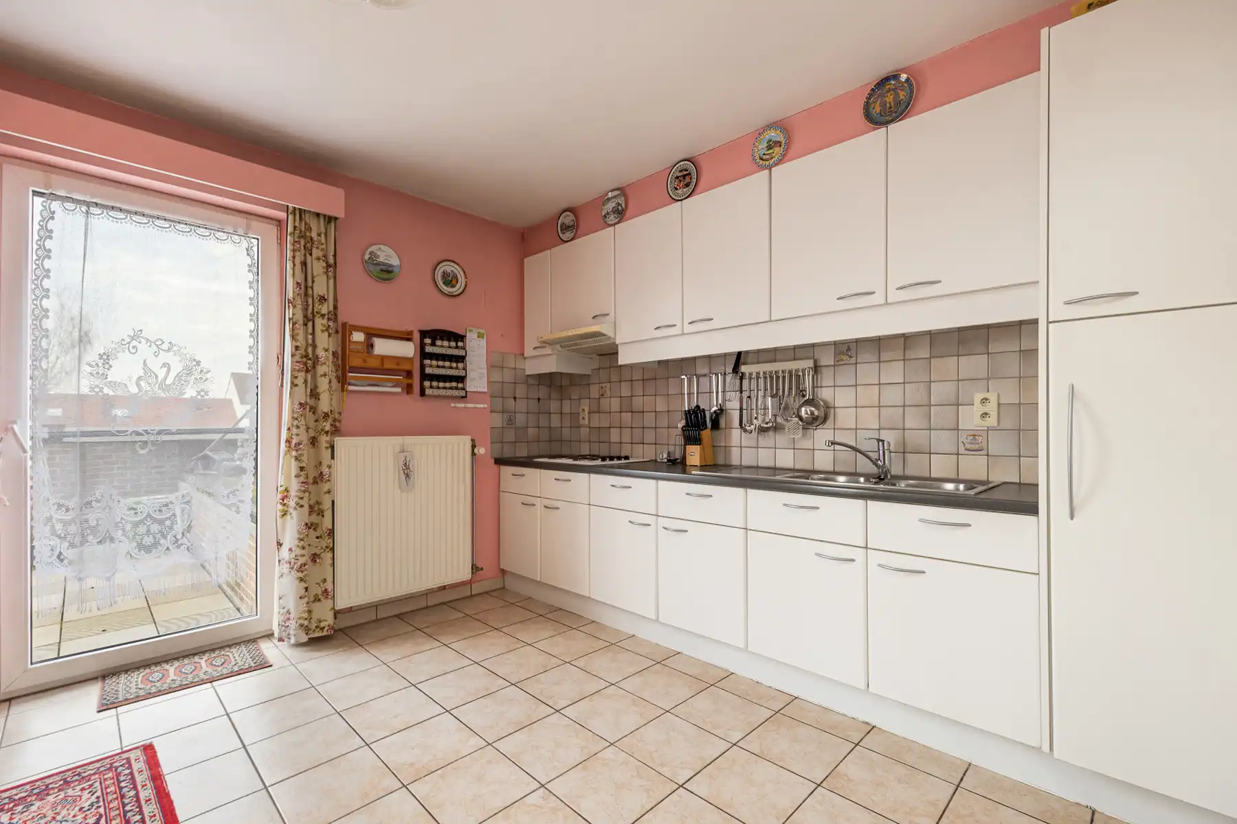 Appartement te koop foto 5