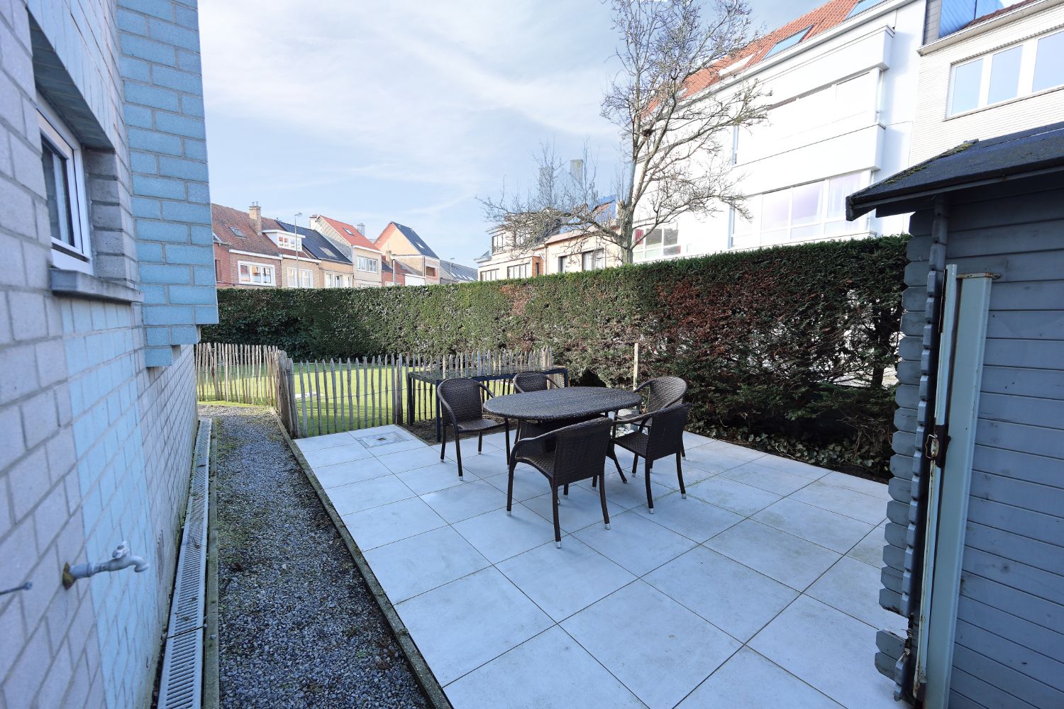 Woning op uitstekende locatie! foto 4