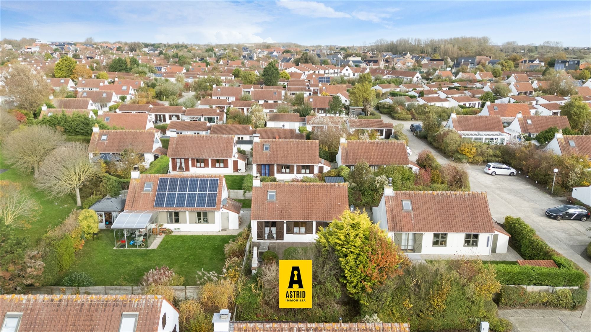 Vakantieverbiljf - Woning foto 4