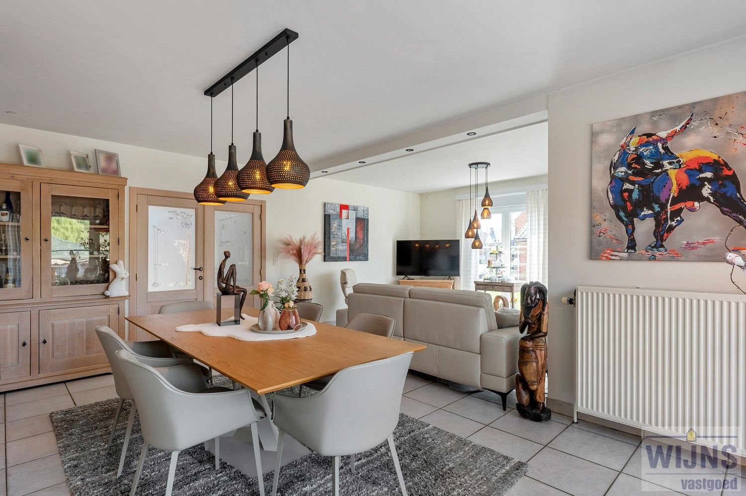 Instapklare HO bebouwing met 4 slpkm foto 19