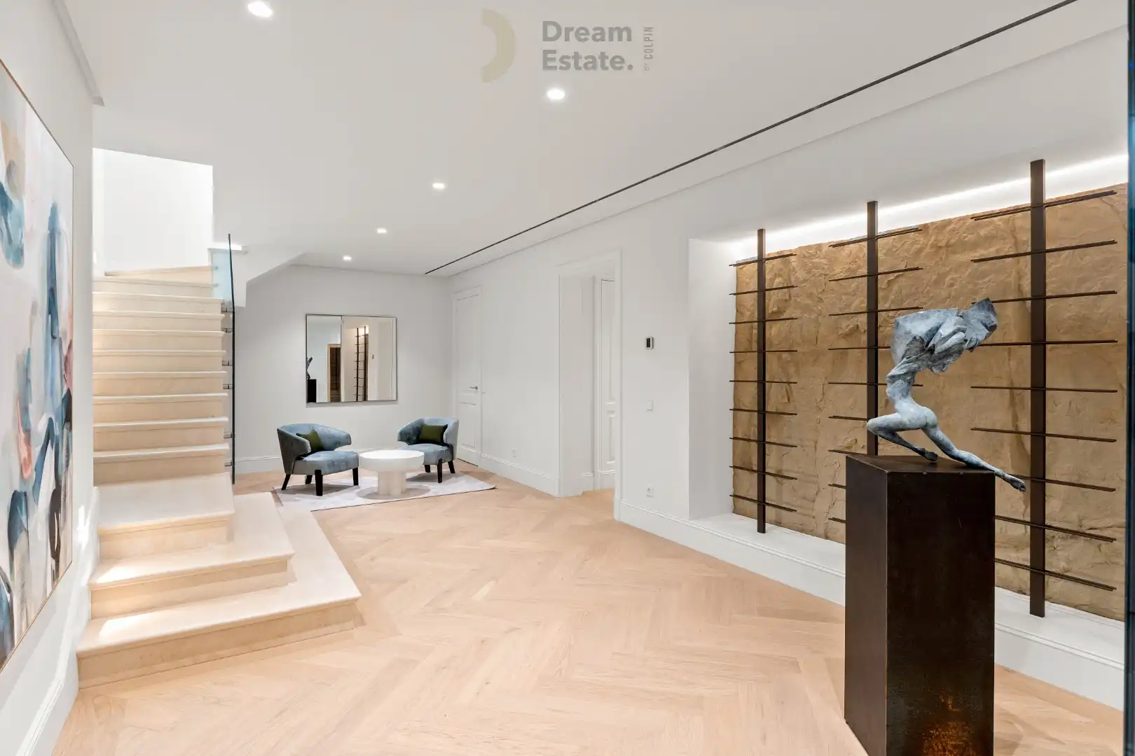 Schitterende nieuwe villa gelegen te La Cerquila, Nueva Andalucía, Marbella. foto 20