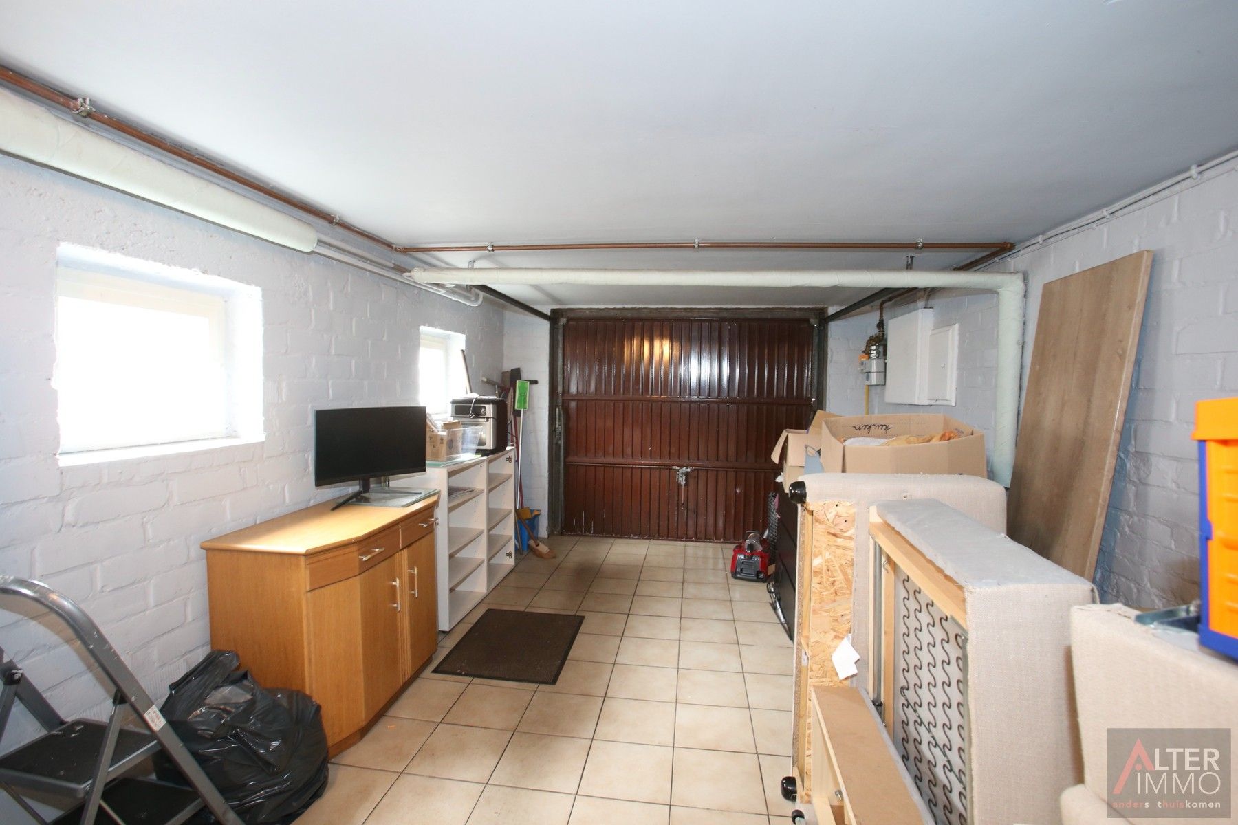 Éengezinswoning - 3 slaapkamers  - perceel 6a 57ca. foto 34