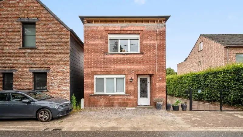 Woning van 130m² met ruim bijgebouw op 5a40ca foto 27