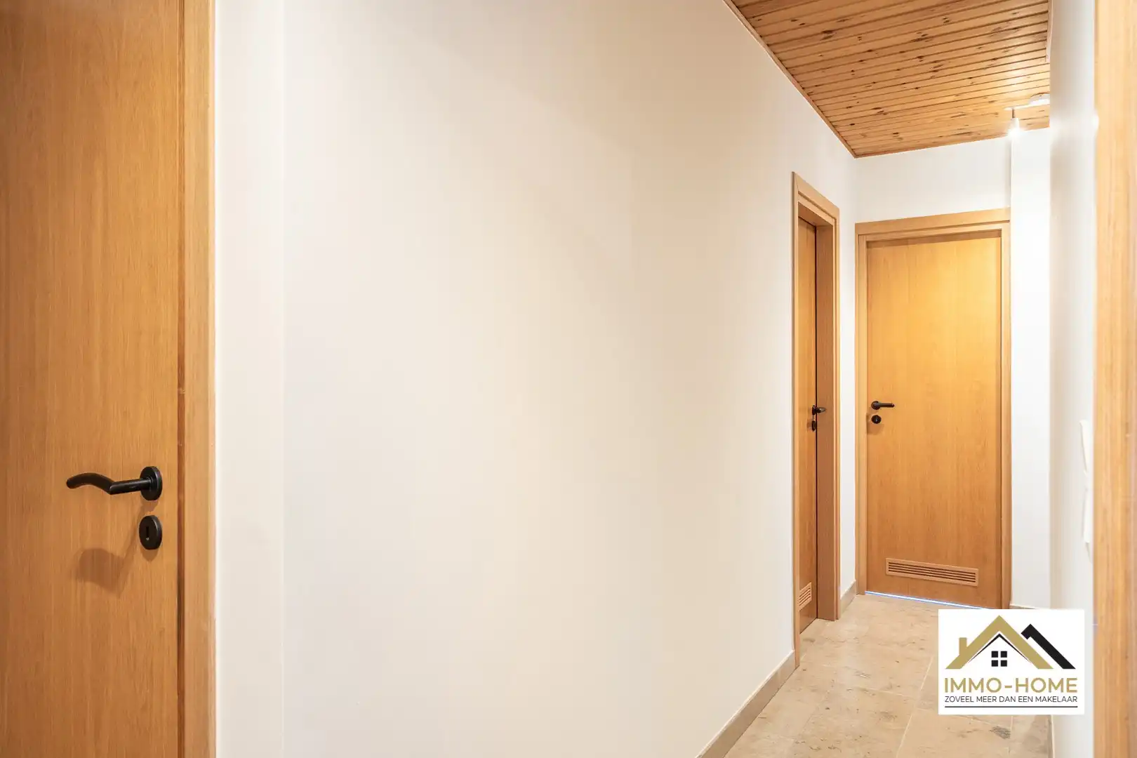 Gerenoveerd 2 slaapkamerappt !!! foto 16