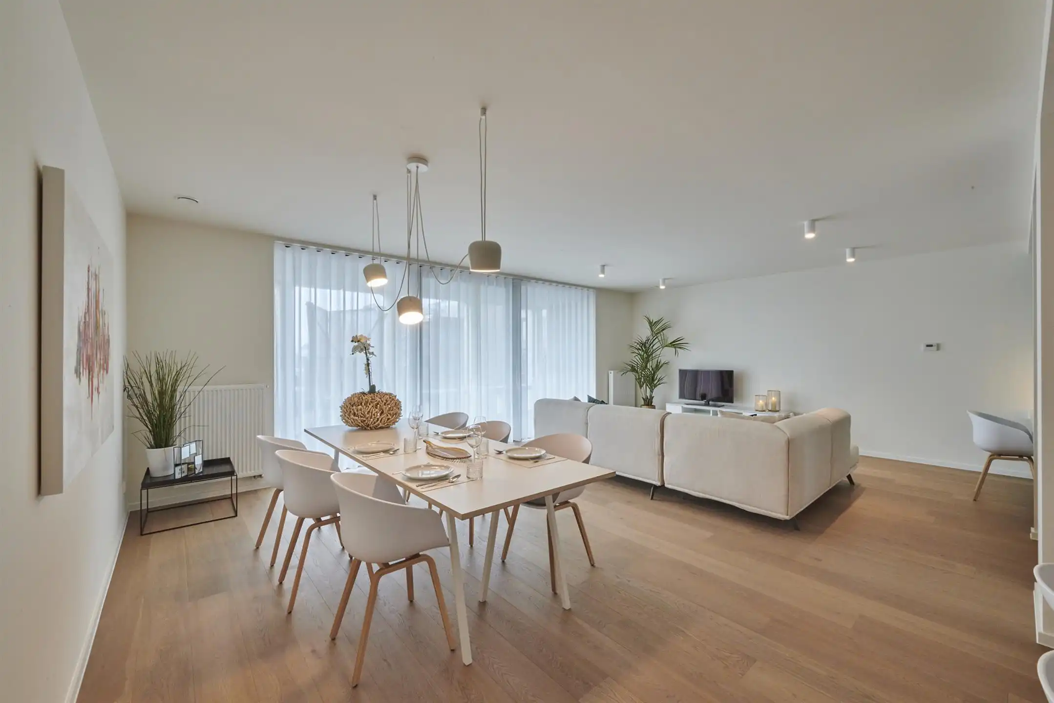 Appartement te koop Maagdendries 5/402 - 3500 Hasselt
