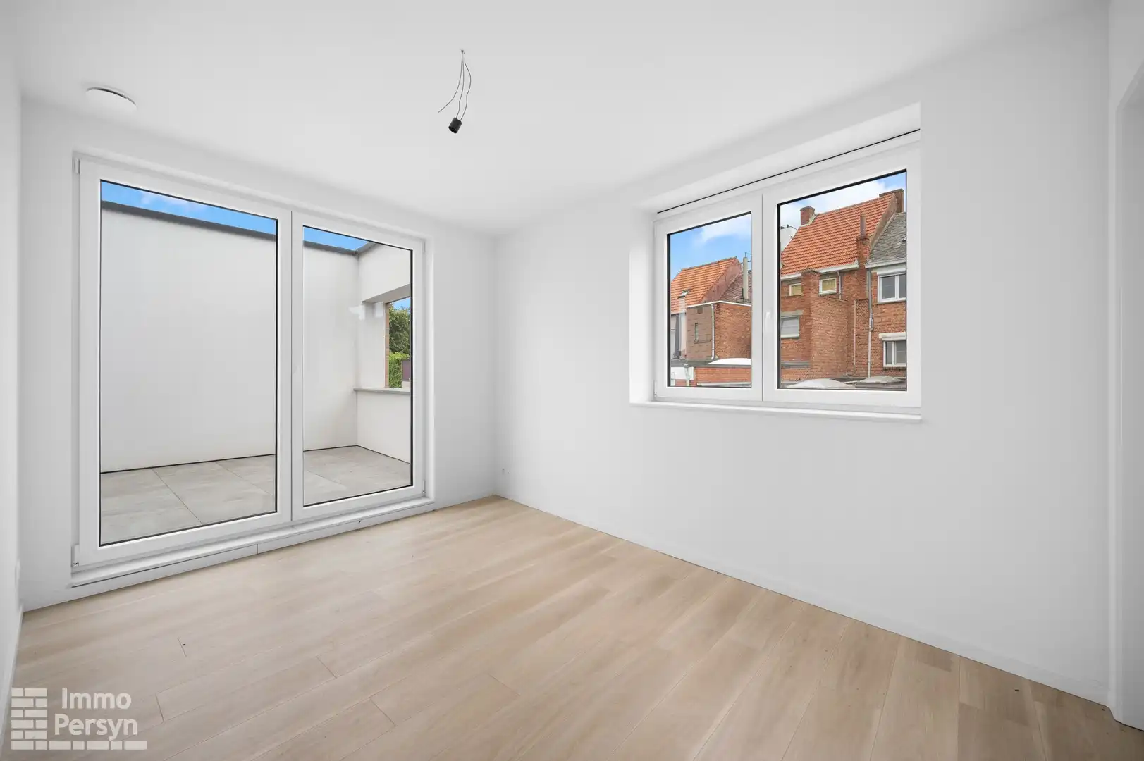 Ruim nieuwbouw split-level penthouse met 3 slaapkamers en 2 terrassen in centrum Scherpenheuvel foto 21
