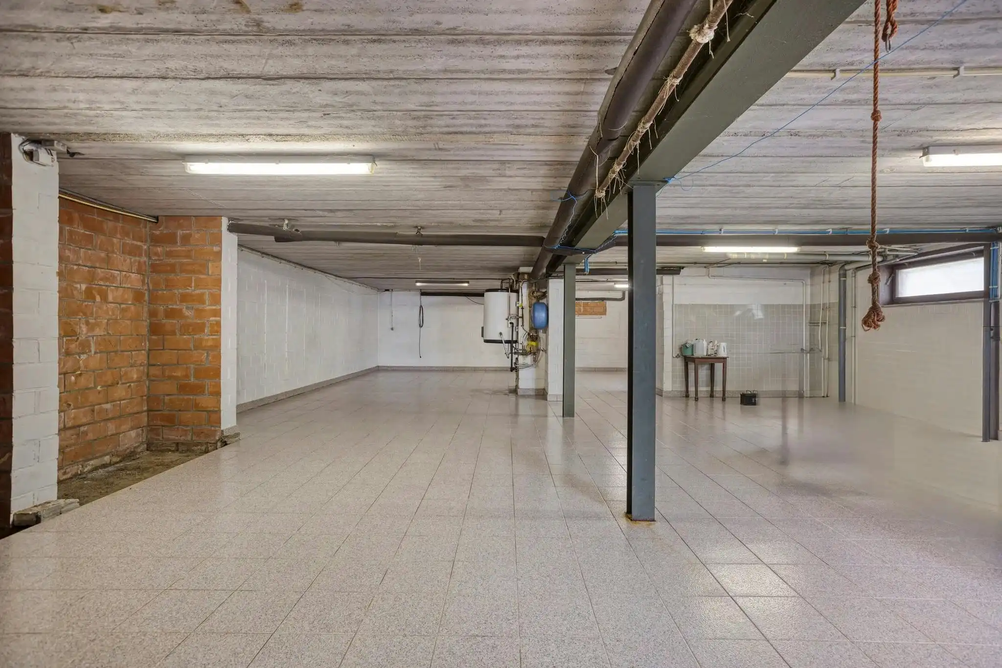 Te renoveren vrijstaande bungalow te koop in De Panne foto 17